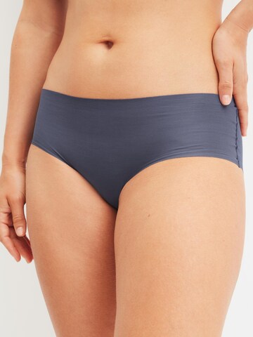 CALIDA Broekje 'Natural Skin' in Grijs