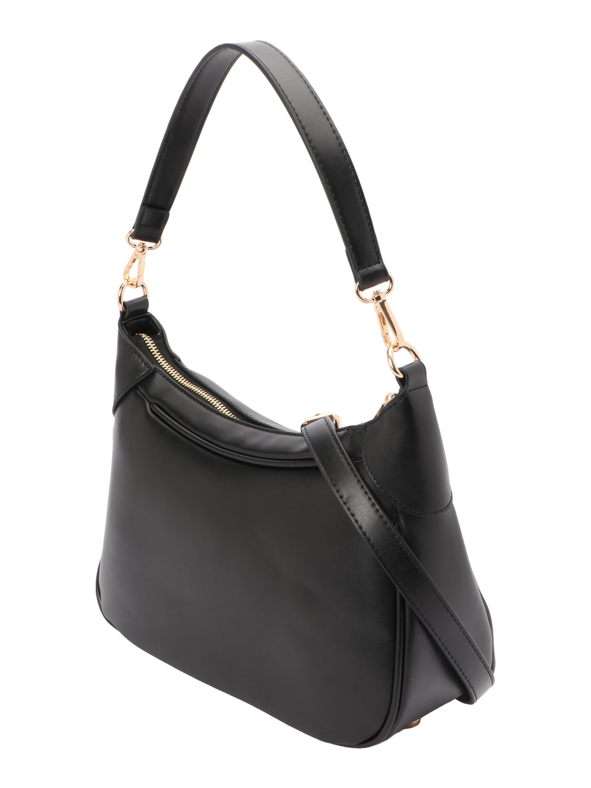 Sac bandoulière ABOUT YOU en noir