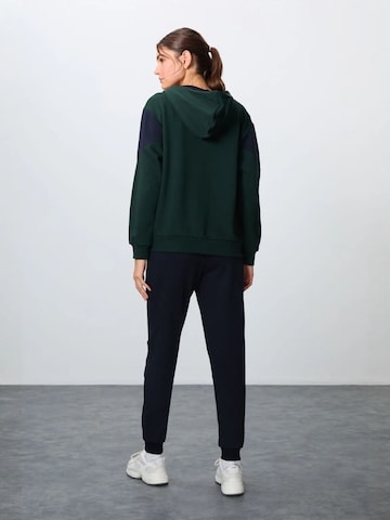Tommy Life - Fato de jogging em azul