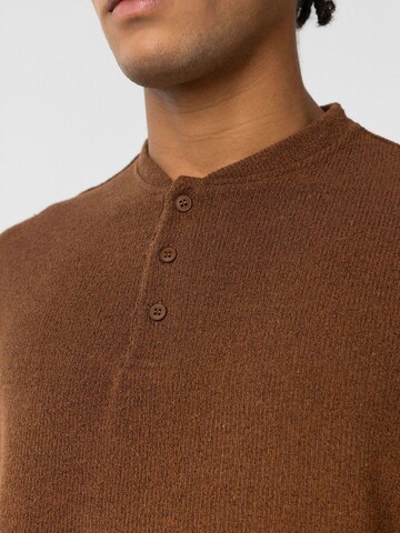 ruda Dandalo Marškinėliai