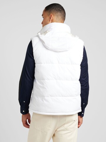 Tommy Jeans Mellény - fehér