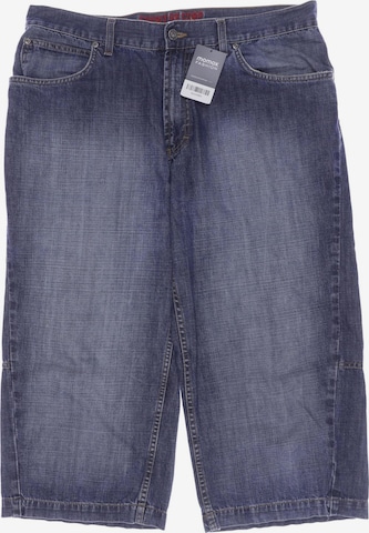 ESPRIT Shorts 36 in Blau: predná strana