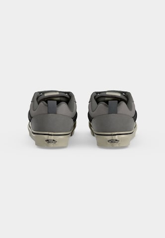 VANS Σνίκερ χαμηλό 'Knu Skool' σε γκρι