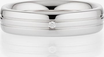 BRUNO BANANI Ring in Silver