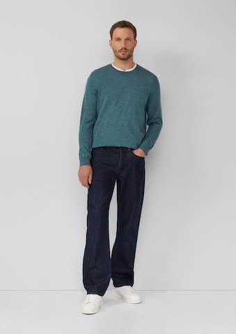 s.Oliver Sweater in Green