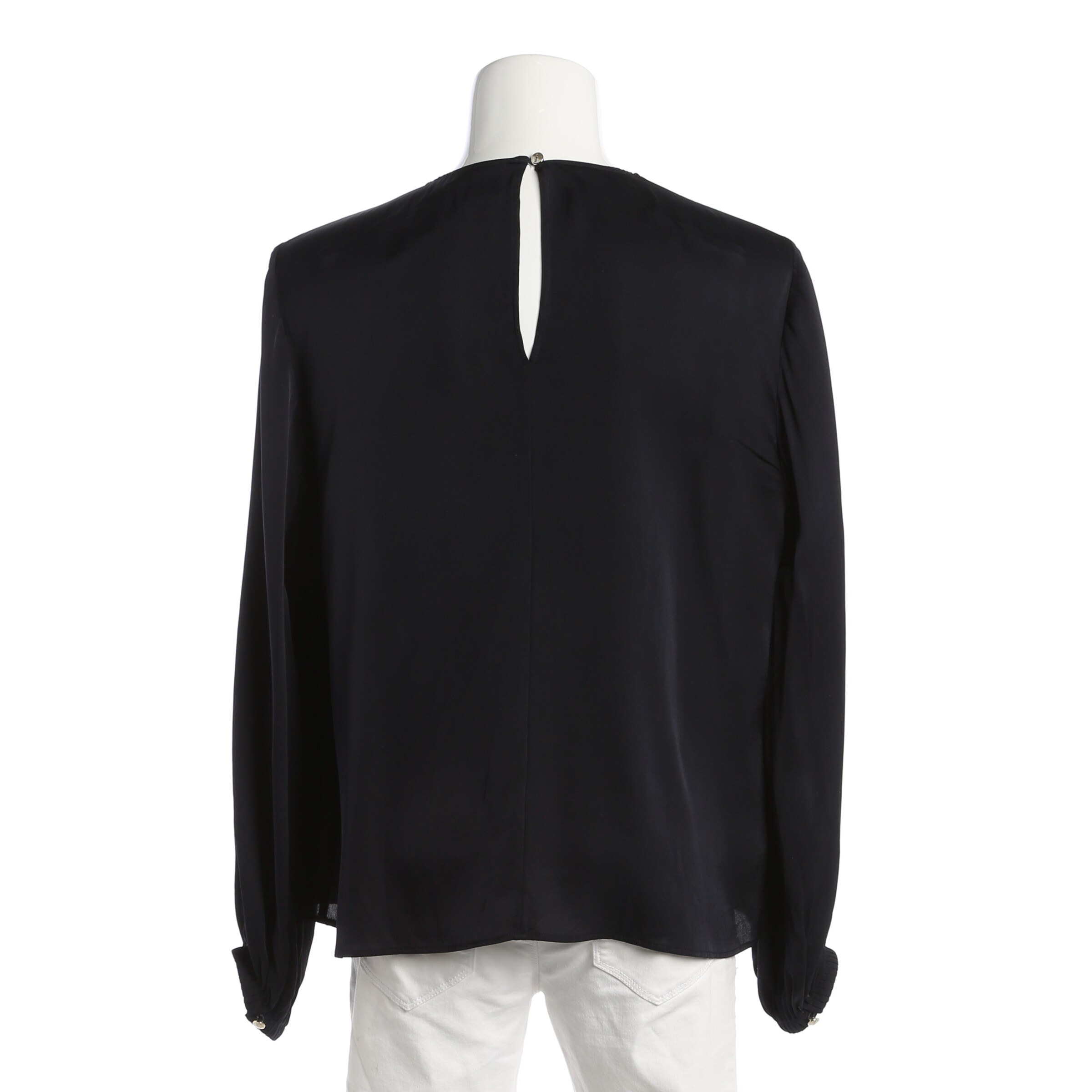 BOSS Black Blouse & Tunic in M in Black