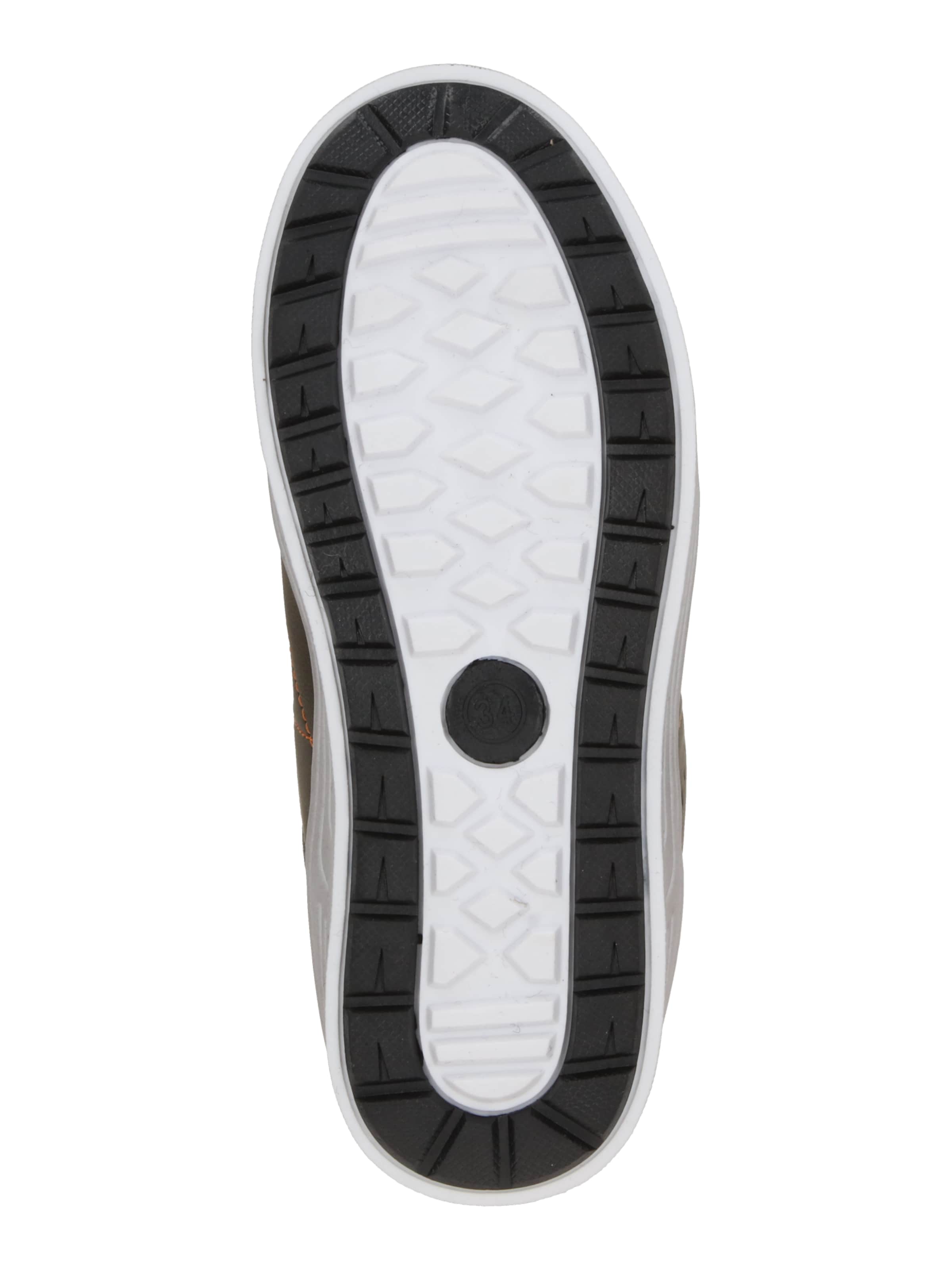 Dockers by Gerli Μπότες σε πράσινο