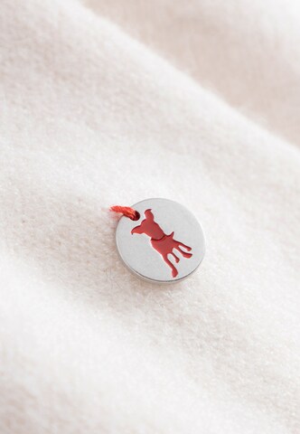 Frieda & Freddies NY Strickjacke in Beige