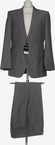 JOOP! Suit in M-L in Grey: front