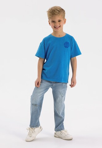 regular Jeans di MINOTI in blu