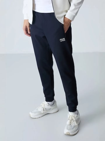 Tuta da jogging di Tommy Life in blu