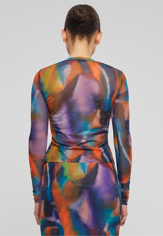 Urban Classics Shirt in Mixed colours