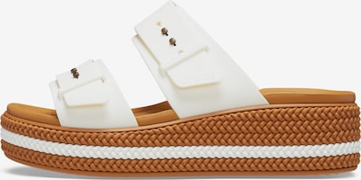 Crocs Sandále - biela, Produkt