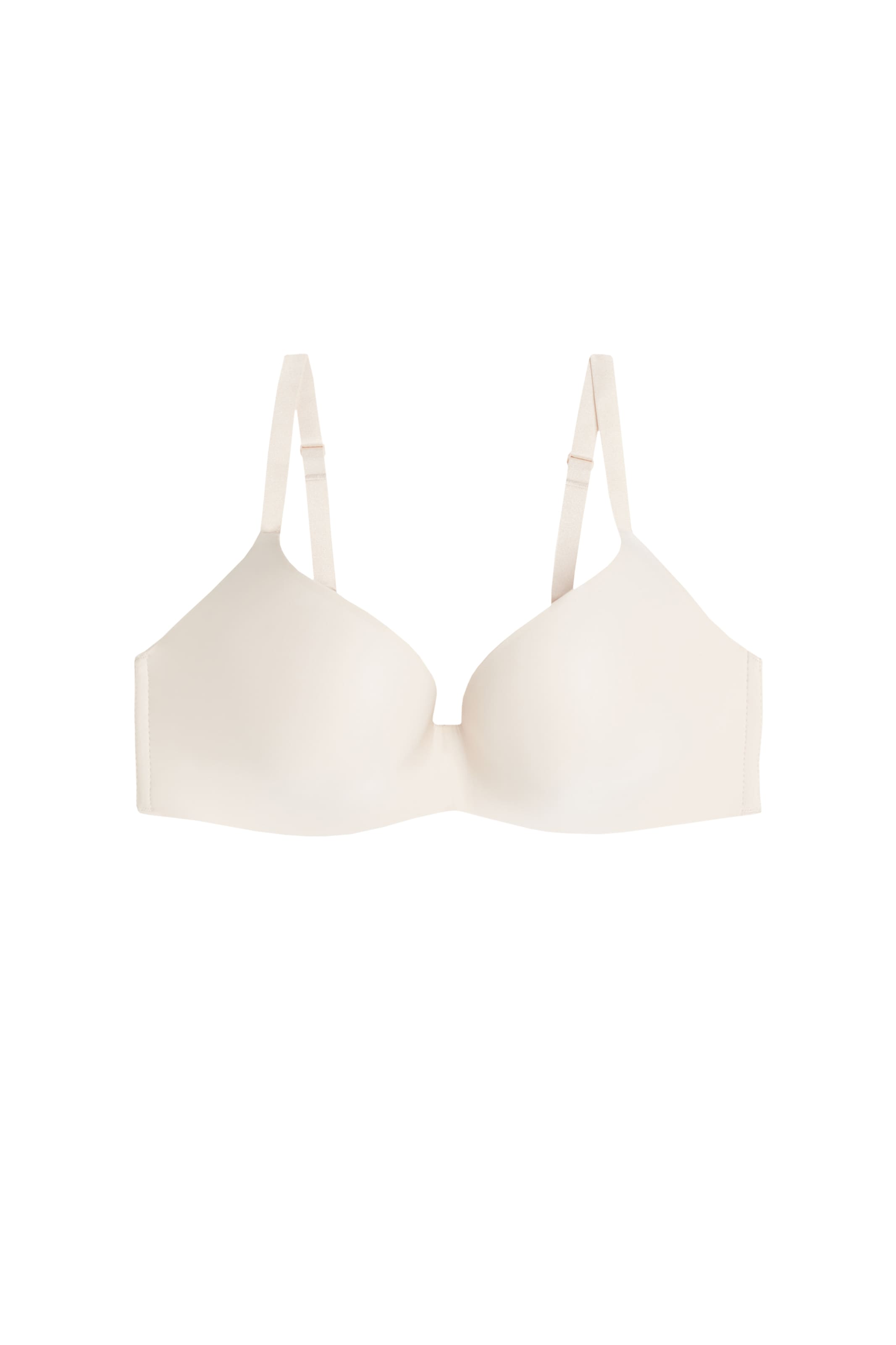 INTIMISSIMI BH 'Adele' in Beige: Vorderseite