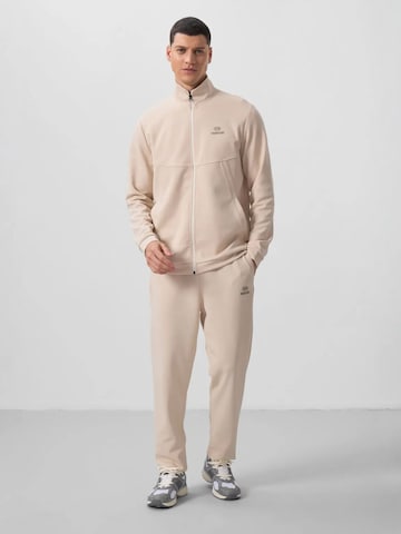 Tommy Life Sweat suit in Beige