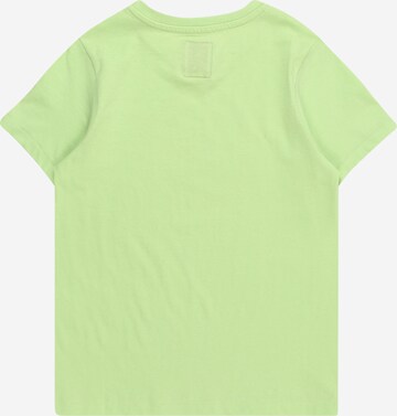 GARCIA Shirt in Groen