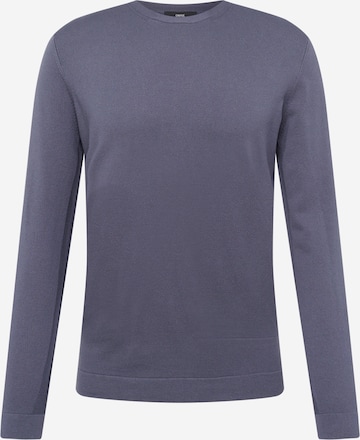 CINQUE Sweater 'NOAH' in Grey: front