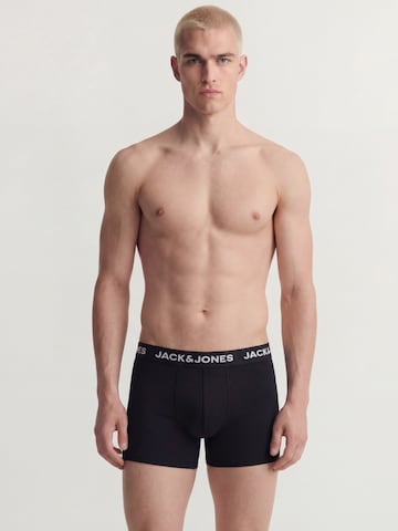 JACK & JONES Boxershorts 'JACCENTRAL' in Blau