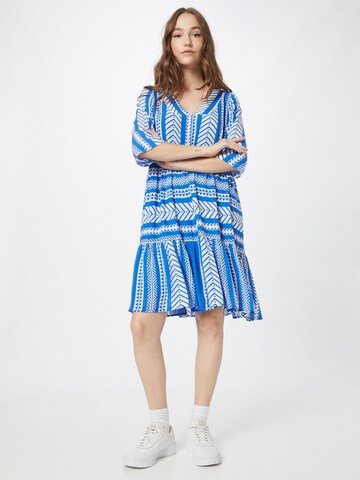 ABOUT YOU - Vestido de verano 'Sunny' en azul