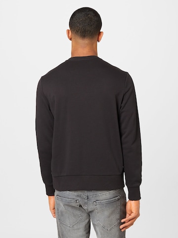 Michael Kors Sweatshirt in Black