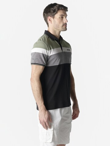 KOROSHI Shirt in Black