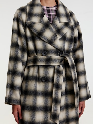 EDITED Between-Seasons Coat 'Graziela' in Beige