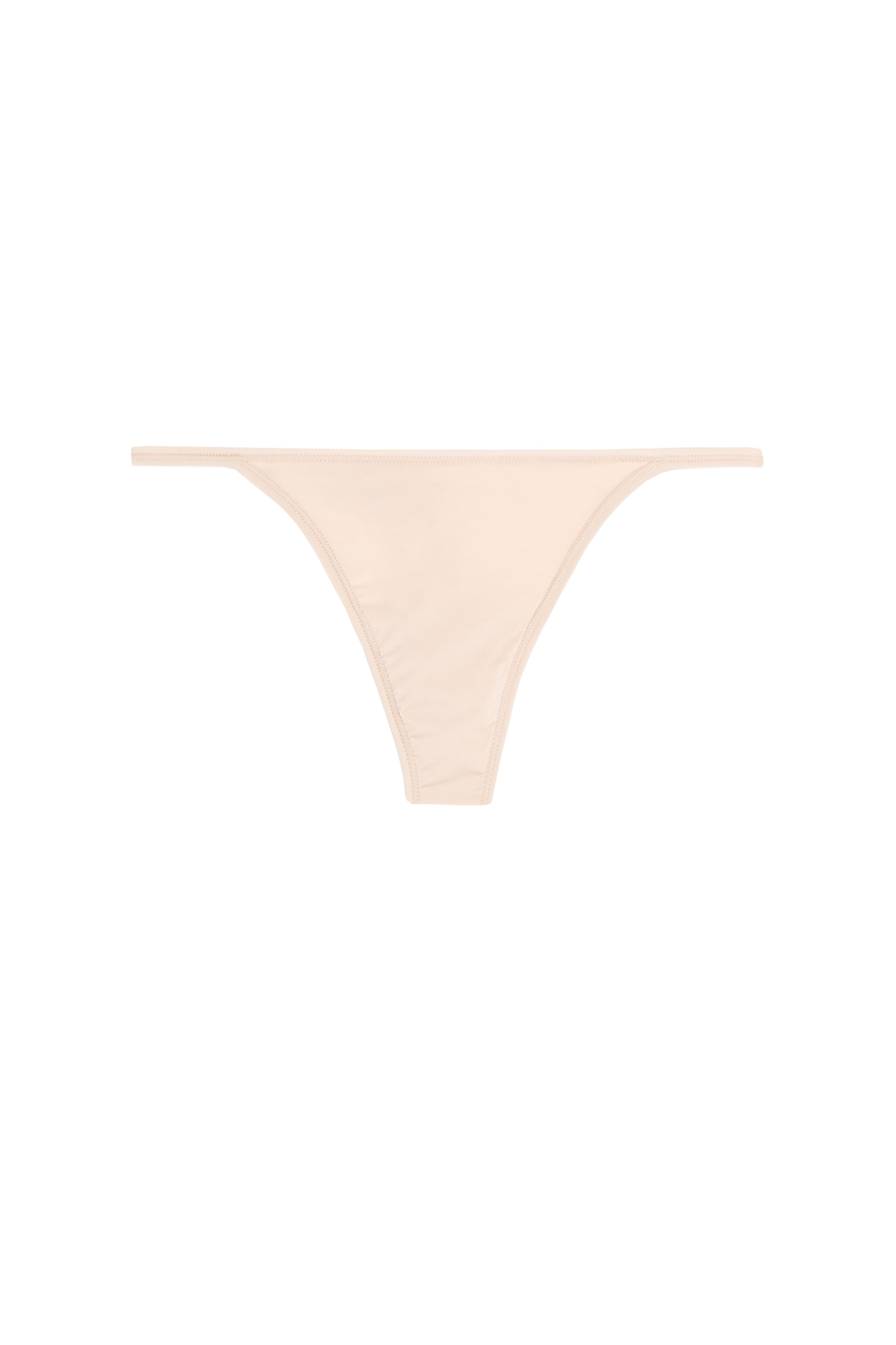 INTIMISSIMI String in Beige: Vorderseite