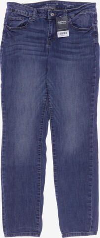 TOM TAILOR DENIM Jeans 31 in Blau: predná strana
