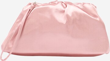 GLAMOROUS Clutch in Pink