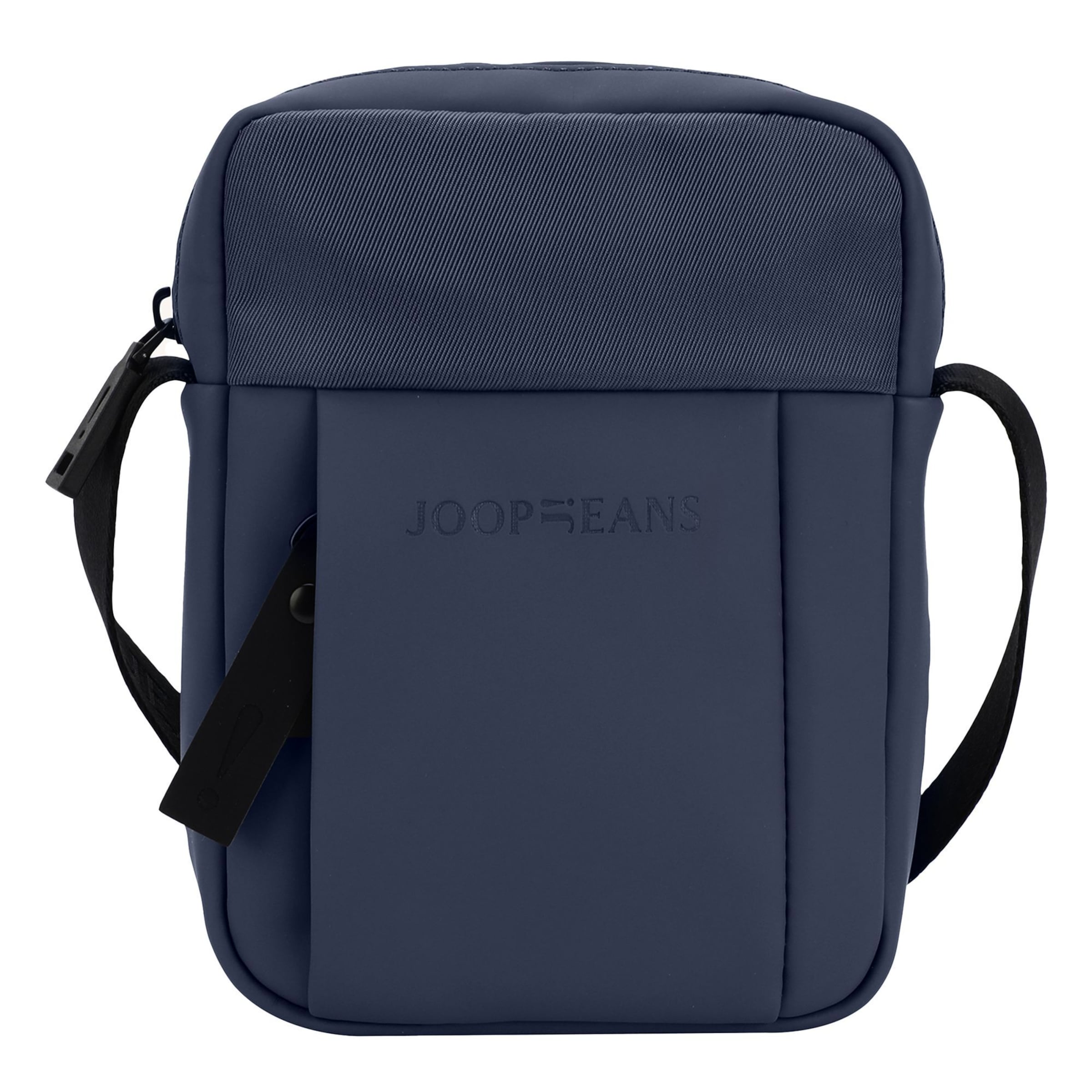 JOOP! Jeans - Bolso de hombro 'Atessa Rafeal' en azul: frente