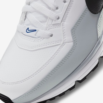 Nike Sportswear Sneakers 'Air Max LTD 3' in White