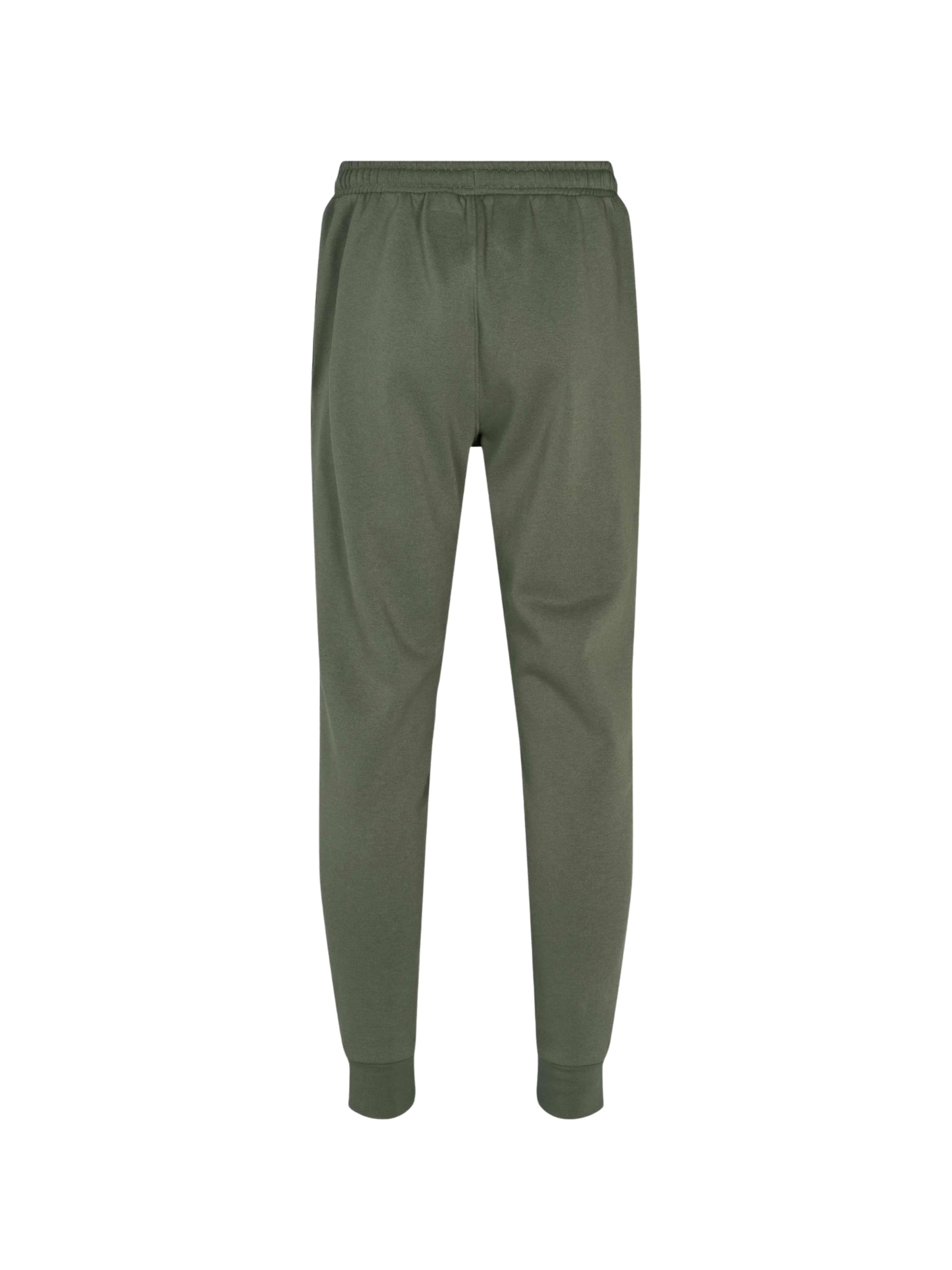 KAPPA regular Bukser ' Logo Caseri ' i grøn