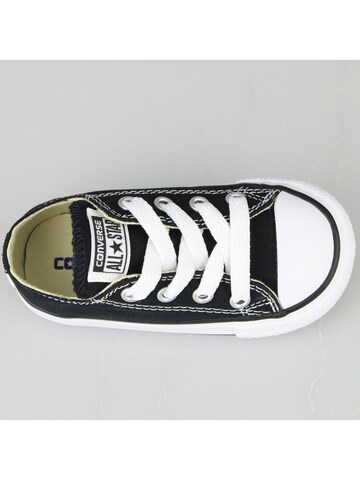 Baskets 'Converse Chuck Taylor All Star Ox' CONVERSE en noir