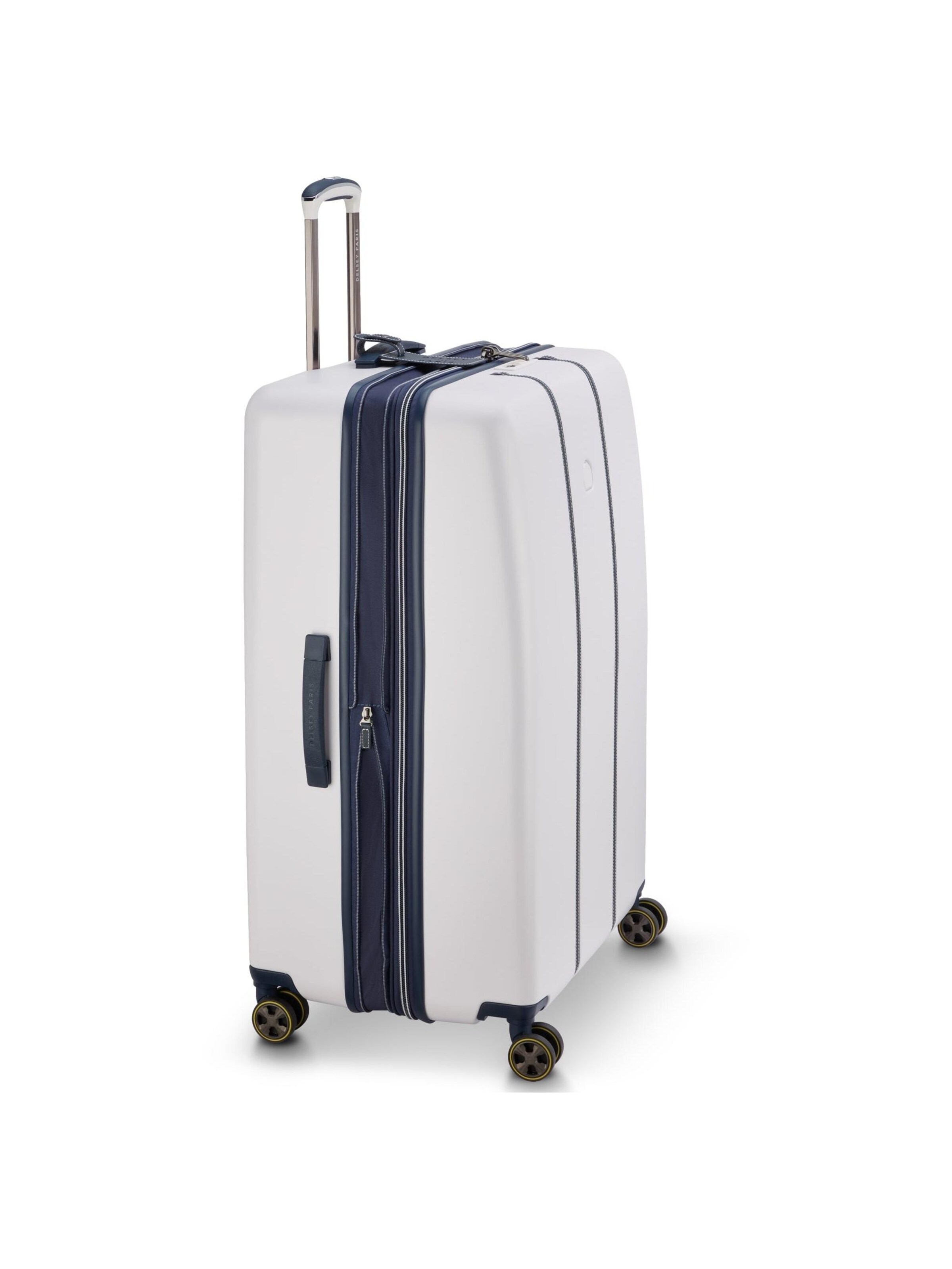 Delsey Paris Trolley 'Cadence'‌‌‌‌‌‌‌‌‌‌ in Beige