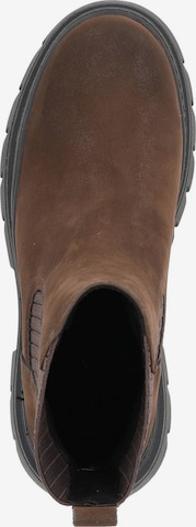 MARCO TOZZI Ankle Boots in Brown