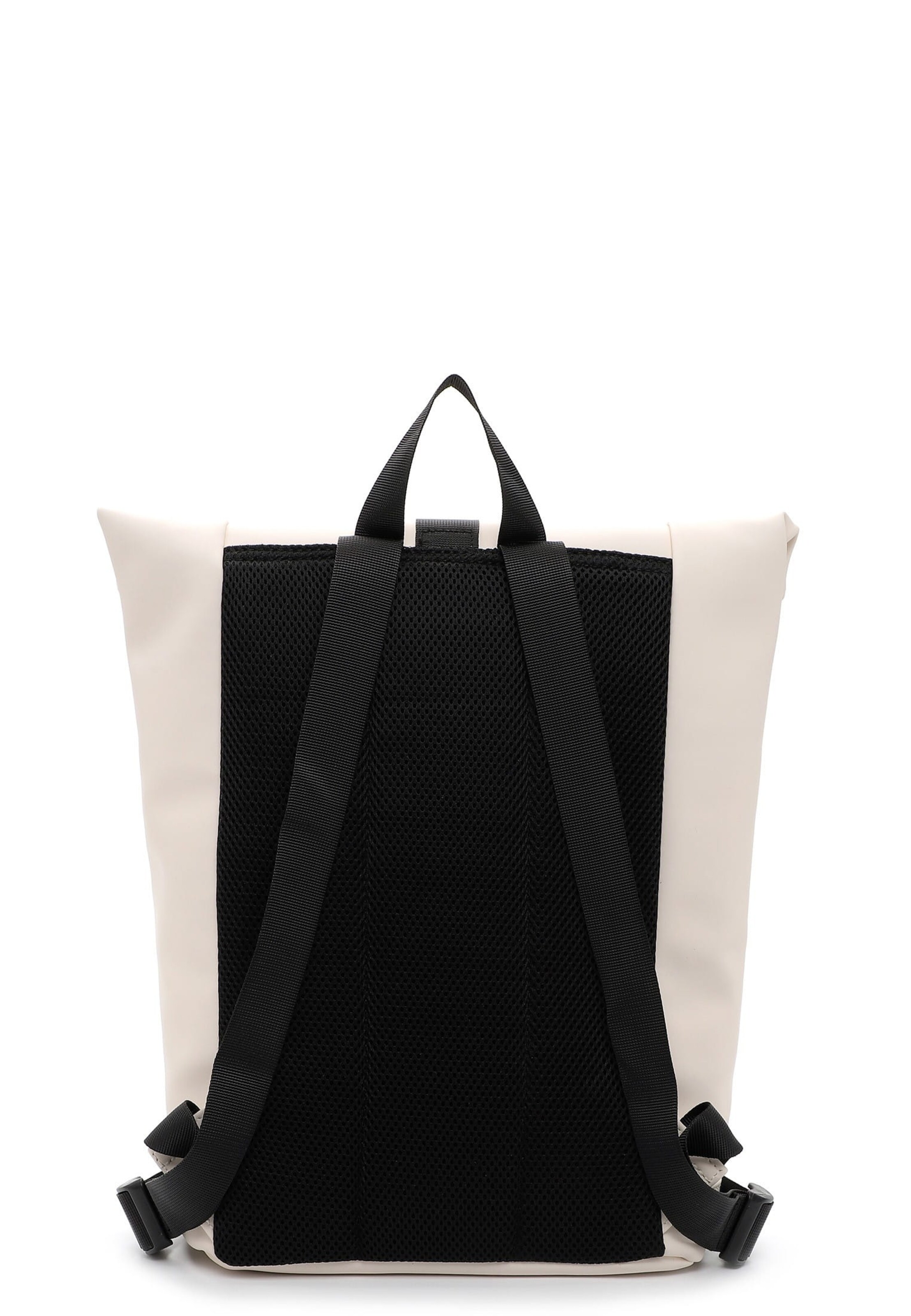 Emily & Noah Backpack ' Kairo ' in Beige