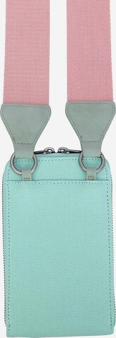 Fritzi aus Preußen Smartphone Case 'Izzy Jozy' in Blue