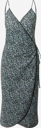 Freebird Kleid in ultramarinblau / mischfarben, Produktansicht
