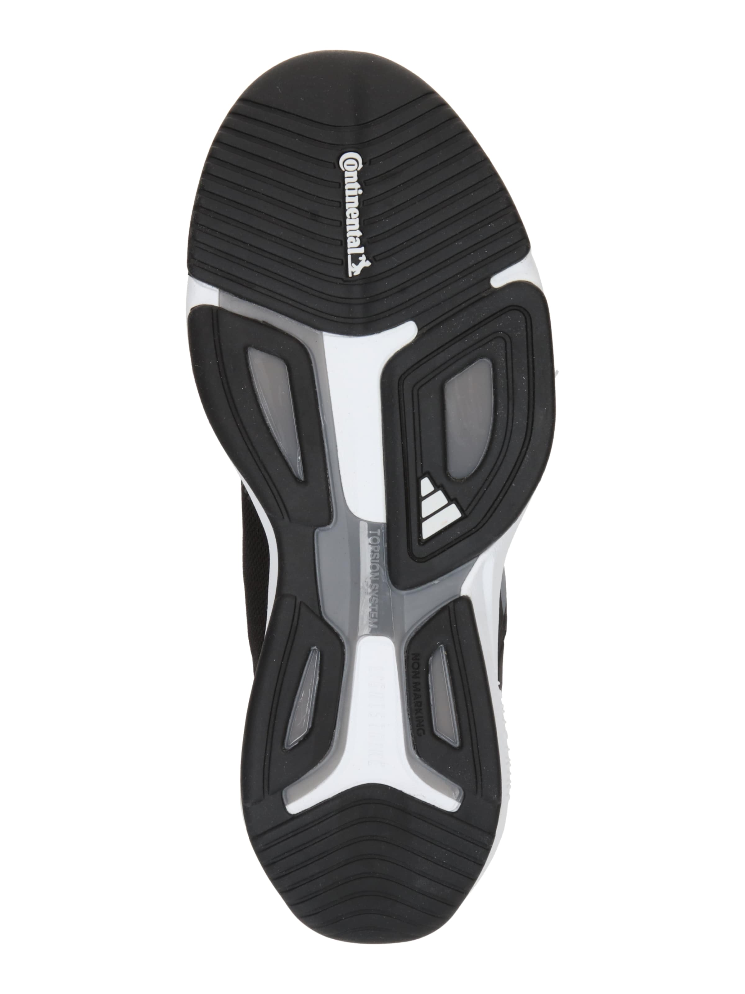 Chaussure de sport 'RAPIDMOVE 2' ADIDAS PERFORMANCE en gris