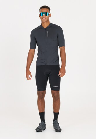 ENDURANCE Performance shirt 'Paxton' in Blue