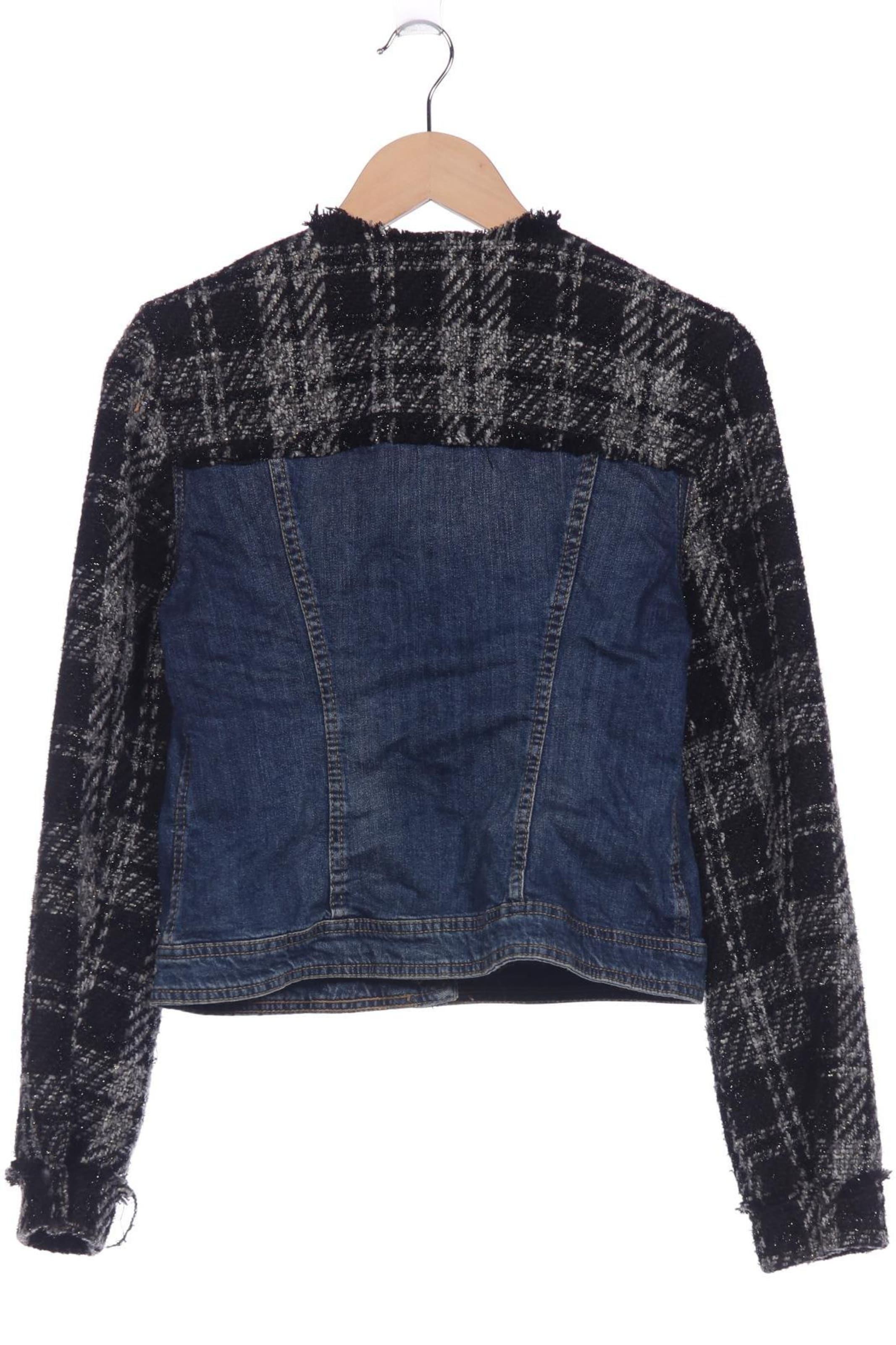 Liu Jo Jacke M in Blau