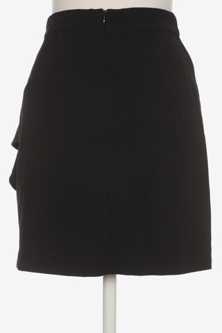 NA-KD Skirt in XXS in Black