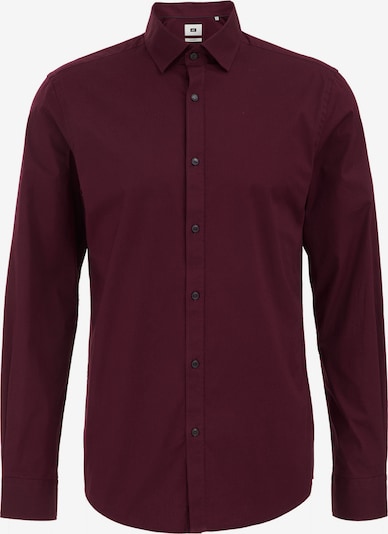 WE Fashion Košulja u burgund, Pregled proizvoda