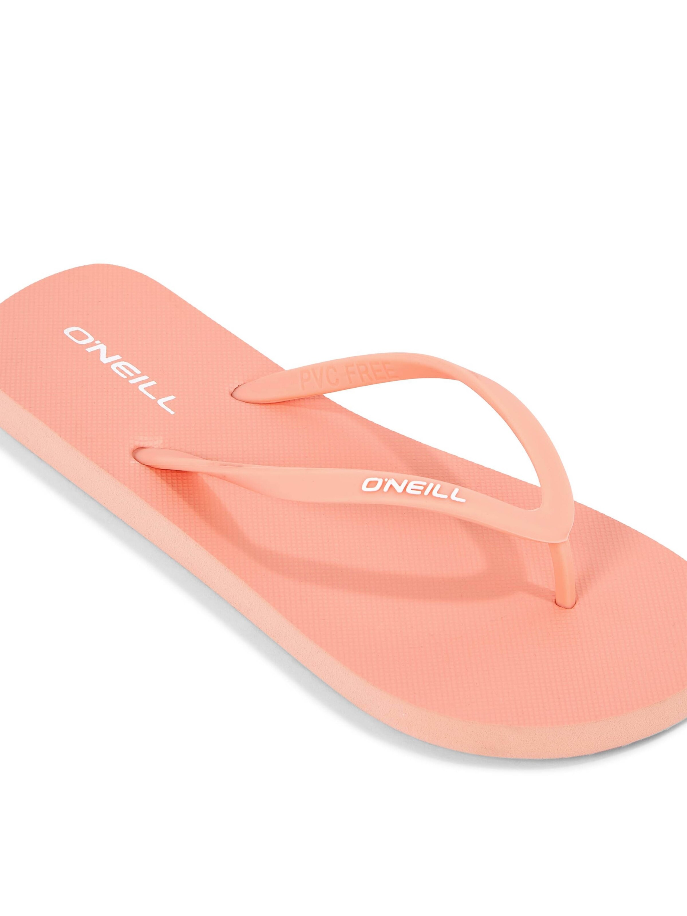 O'NEILL T-bar sandals in Orange