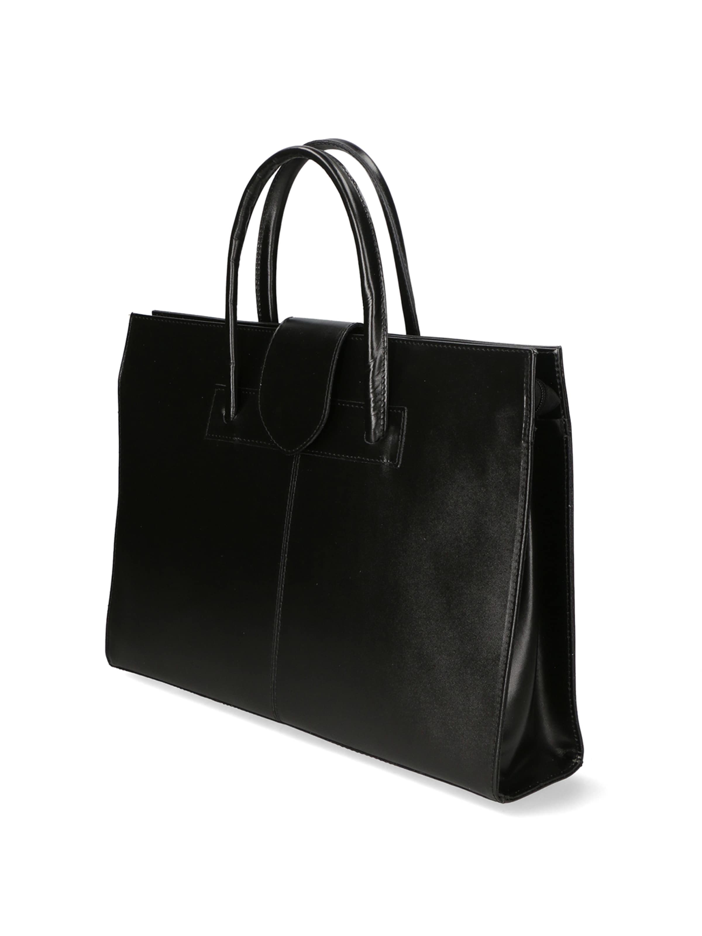 Gave Lux Handtas in Zwart