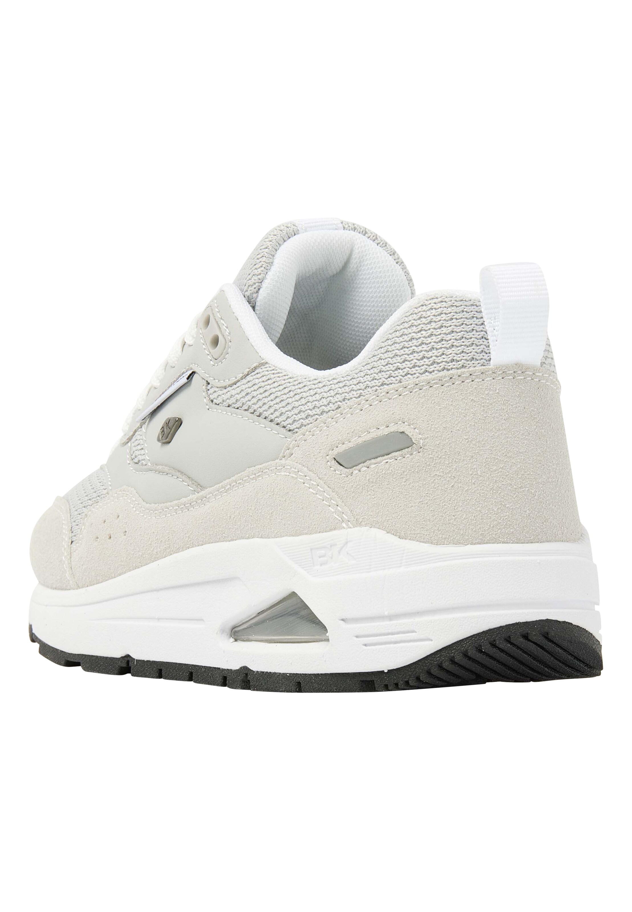 Sneaker bassa 'Lennox' di BRITISH KNIGHTS in beige