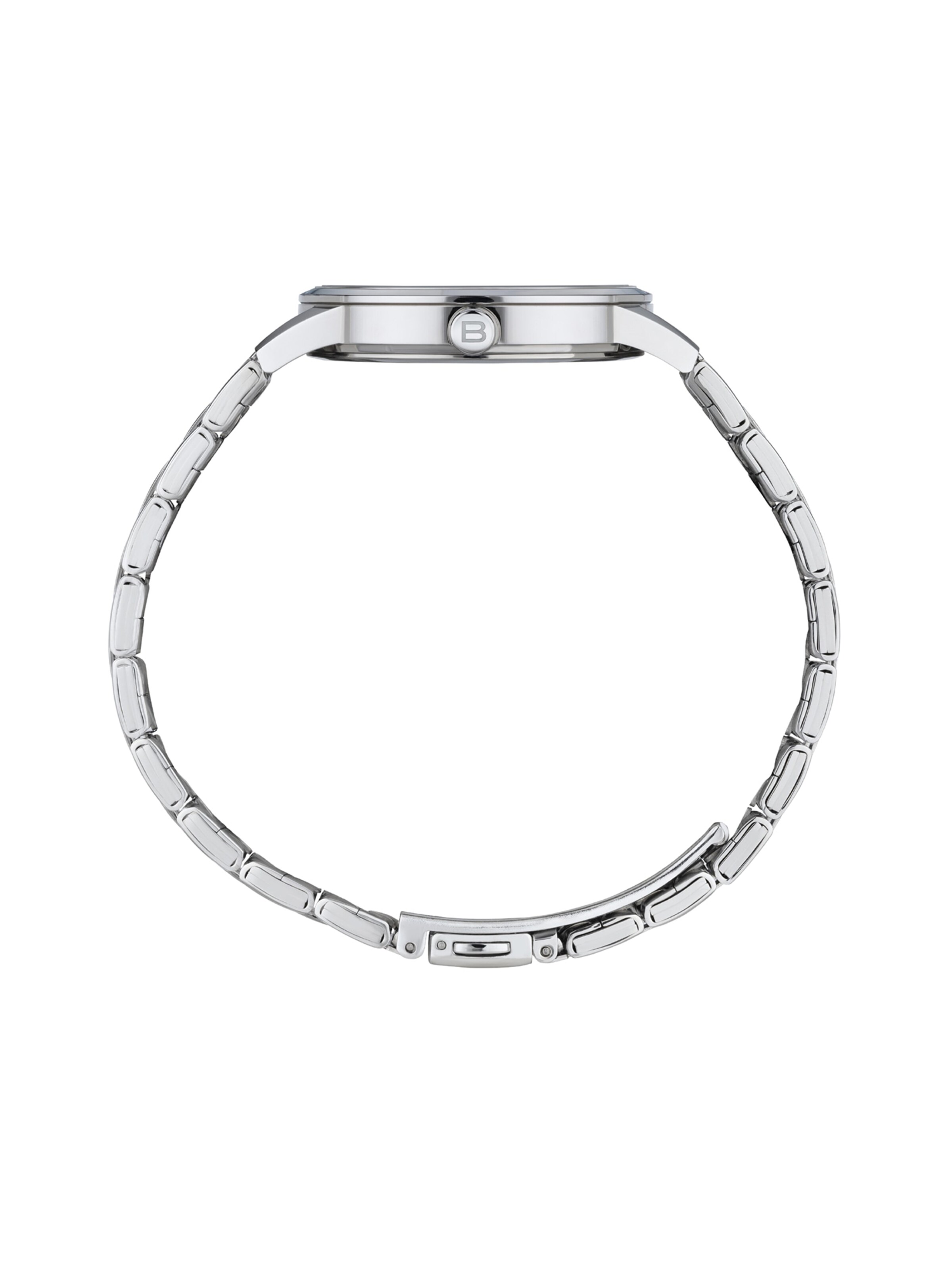 Breil Analog watch 'Twinkle Sky' in Silver