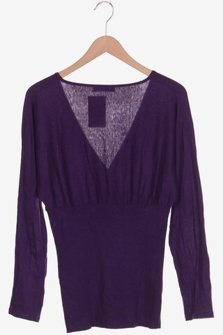 HELDMANN Sweater & Cardigan in XL in Purple