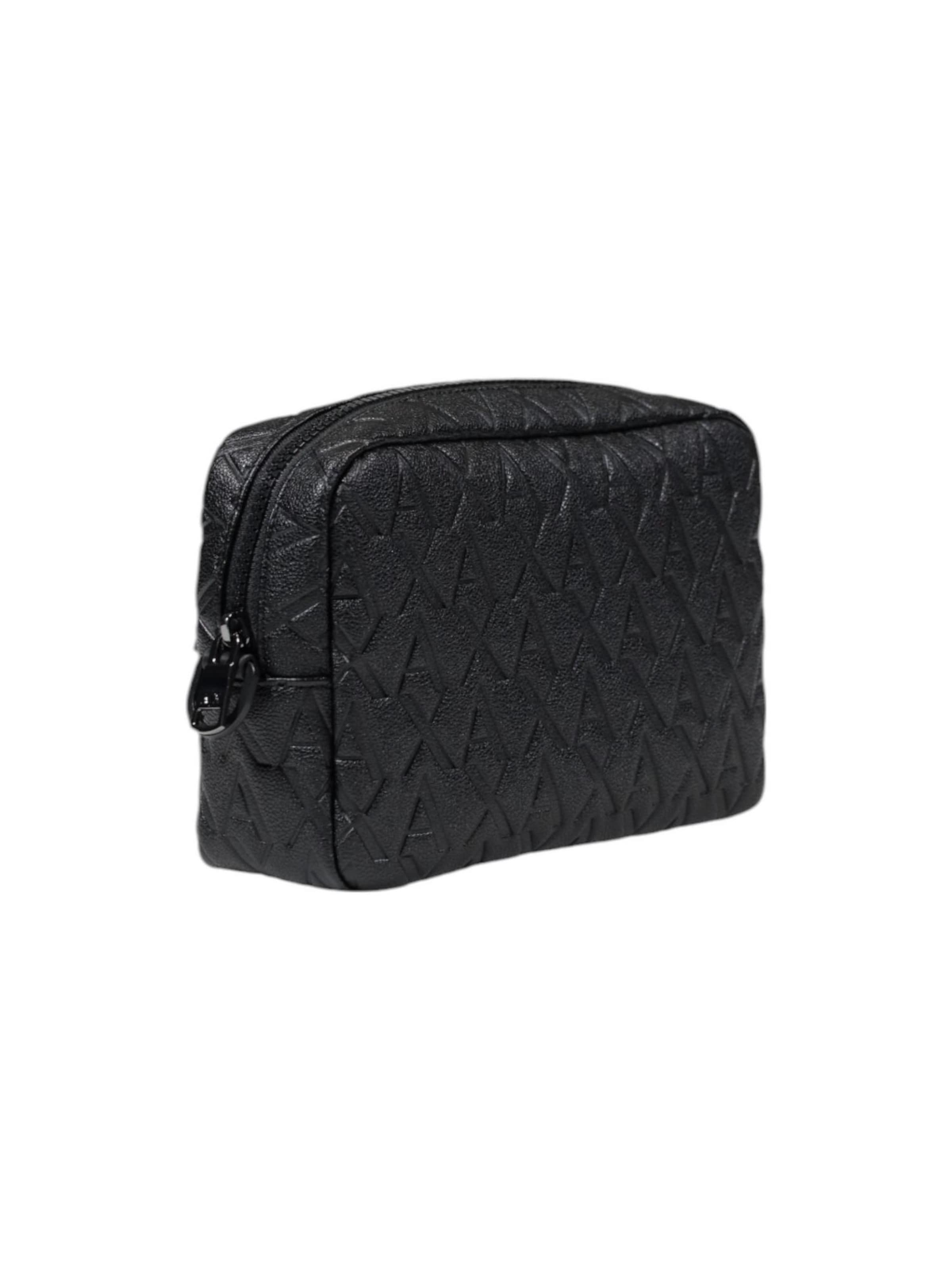 ARMANI EXCHANGE - Bolso de hombro 'XM001272 AF12133' en negro