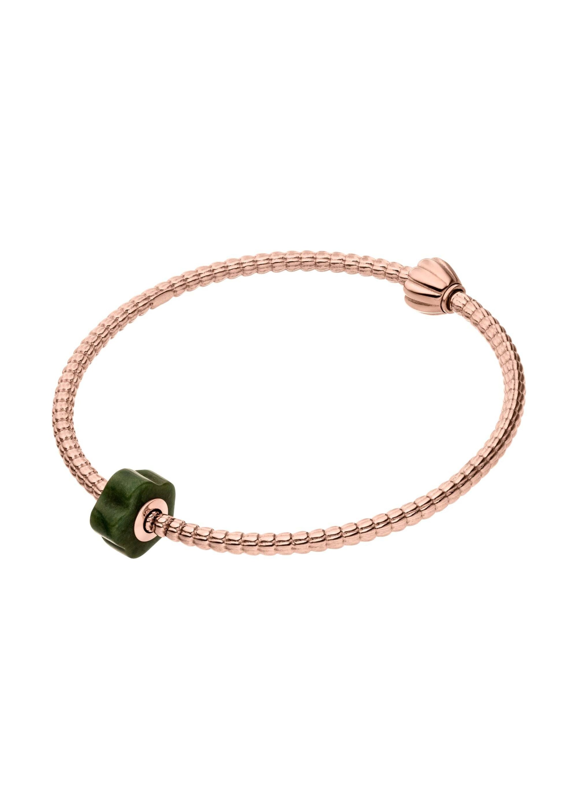 Pendentif 'Jade Flower' PURELEI en or